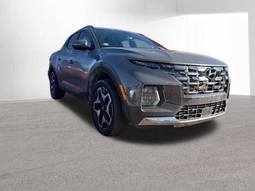 2023 Hyundai SANTA CRUZ 2.5T Limited