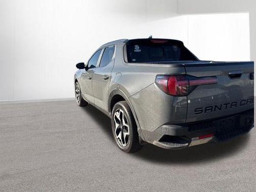 2023 Hyundai SANTA CRUZ 2.5T Limited