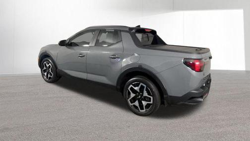 2023 Hyundai SANTA CRUZ 2.5T Limited