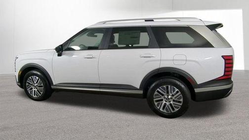 Pearl 2026 Hyundai PALISADE SEL