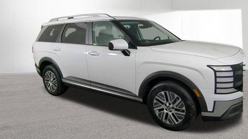 Pearl 2026 Hyundai PALISADE SEL