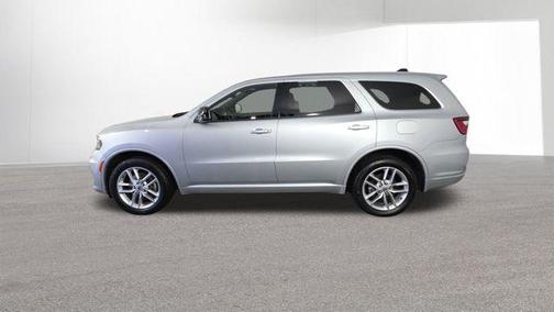 Nickel 2023 Dodge Durango GT