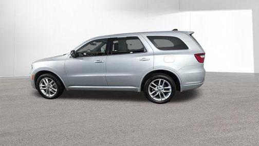 Nickel 2023 Dodge Durango GT