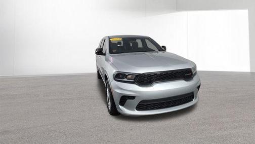 Nickel 2023 Dodge Durango GT
