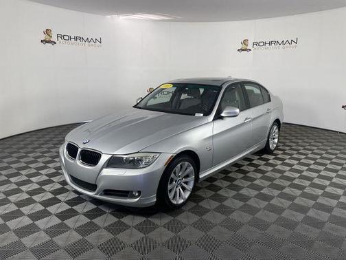 2011 BMW 328 i xDrive