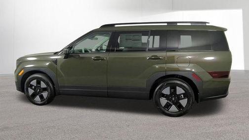 2026 Hyundai SANTA FE HEV SEL