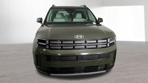 2026 Hyundai SANTA FE HEV SEL