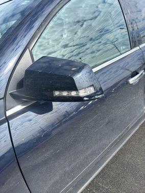 2017 Chevrolet Traverse 2LT