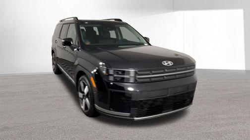 2026 Hyundai SANTA FE HEV Limited