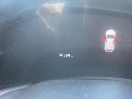 2022 Lexus NX 350 F SPORT Handling