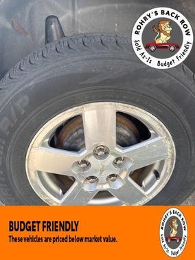 2006 Chevrolet Equinox LT