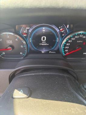 2017 GMC Yukon XL SLT