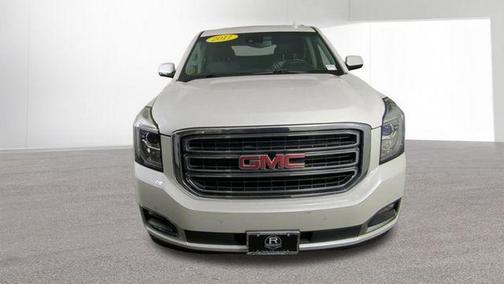 2017 GMC Yukon XL SLT