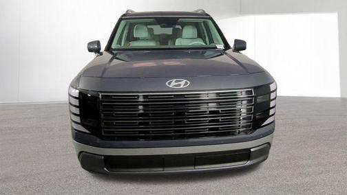 Gray Pearl 2026 Hyundai PALISADE SEL