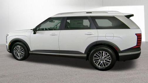 2026 Hyundai PALISADE SEL Premium 7P