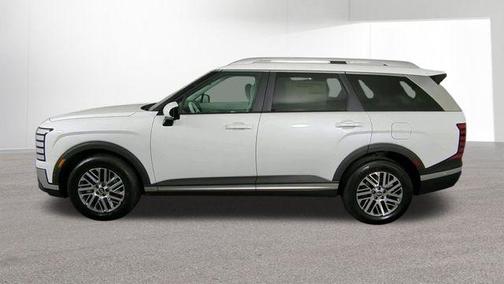 2026 Hyundai PALISADE SEL Premium 7P