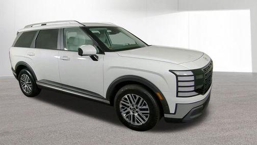 2026 Hyundai PALISADE SEL Premium 7P