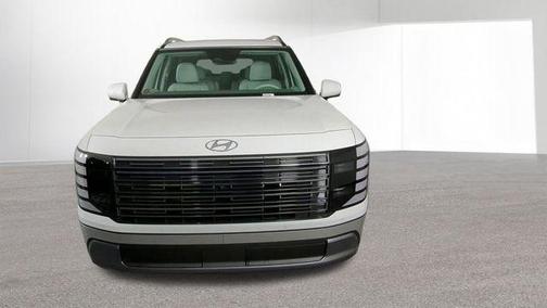 2026 Hyundai PALISADE SEL Premium 7P