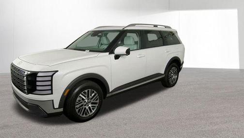 2026 Hyundai PALISADE SEL Premium 7P