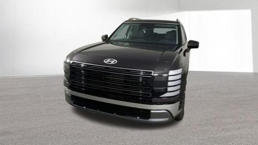 Galaxy 2026 Hyundai Palisade Hybrid Limited