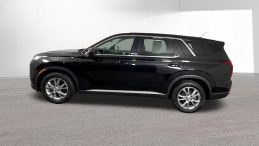 2021 Hyundai PALISADE SE