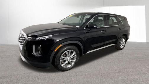 2021 Hyundai PALISADE SE
