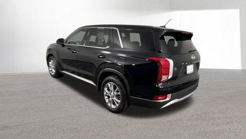 2021 Hyundai PALISADE SE