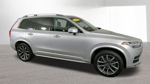 2019 Volvo XC90 T5 Momentum