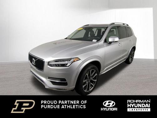 2019 Volvo XC90 T5 Momentum