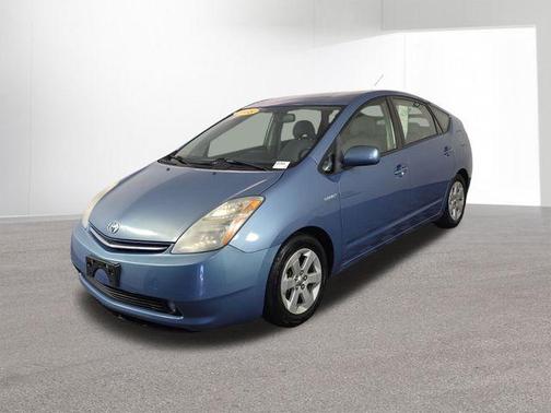 2008 Toyota Prius Base