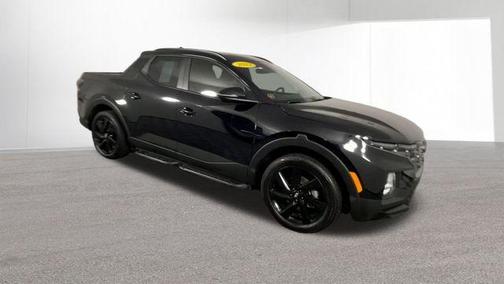 2023 Hyundai SANTA CRUZ