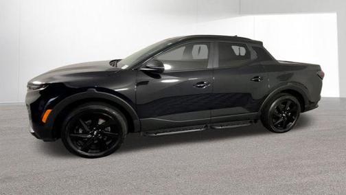 2023 Hyundai SANTA CRUZ