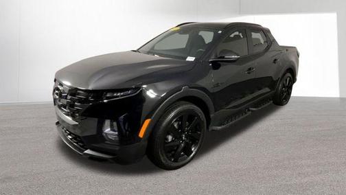 2023 Hyundai SANTA CRUZ