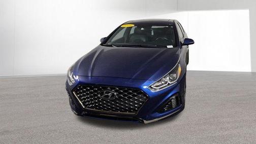 2019 Hyundai SONATA Sport