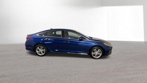 2019 Hyundai SONATA Sport
