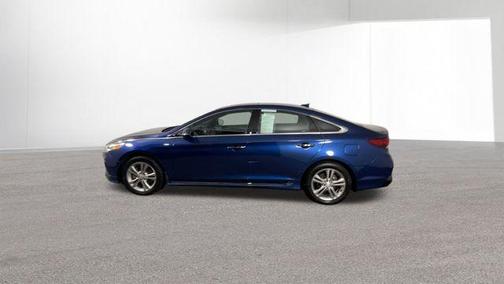 2019 Hyundai SONATA Sport