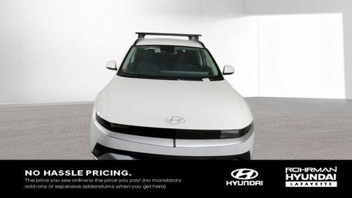 2025 Hyundai IONIQ 5 SEL