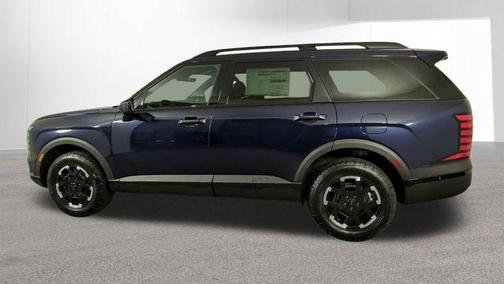 Sapphire 2026 Hyundai PALISADE XRT Pro