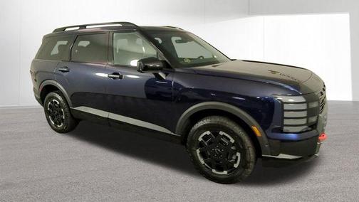 Sapphire 2026 Hyundai PALISADE XRT Pro