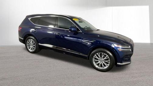 2021 Genesis GV80 2.5T