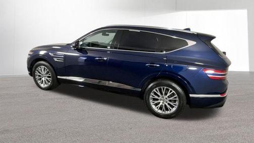 2021 Genesis GV80 2.5T