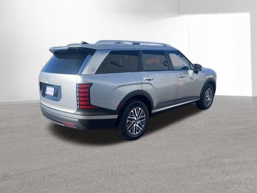 2026 Hyundai PALISADE SEL Premium 7P
