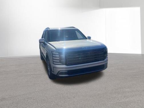 2026 Hyundai PALISADE SEL Premium 7P