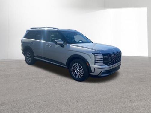 2026 Hyundai PALISADE SEL Premium 7P