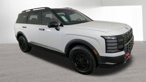 Pearl 2026 Hyundai PALISADE XRT Pro