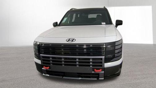 Pearl 2026 Hyundai PALISADE XRT Pro