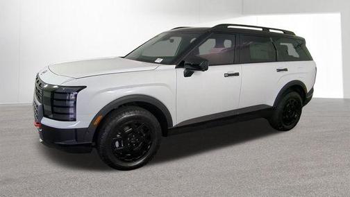 Pearl 2026 Hyundai PALISADE XRT Pro