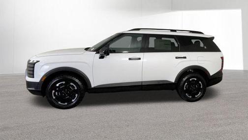 Pearl 2026 Hyundai PALISADE XRT Pro