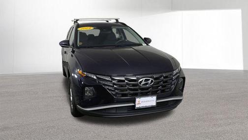 Deep Sea 2024 Hyundai TUCSON SEL