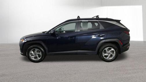 Deep Sea 2024 Hyundai TUCSON SEL